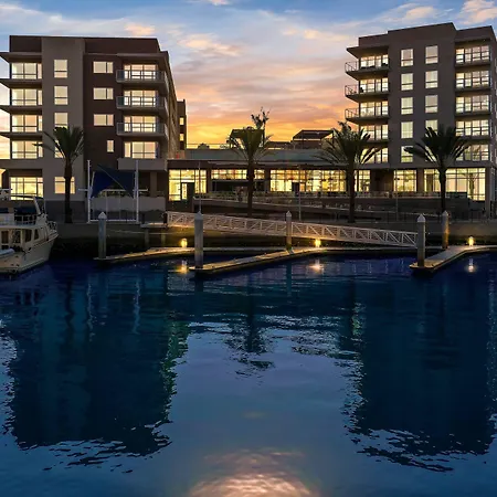 Residence Inn By Marriott Marina Del Rey-3