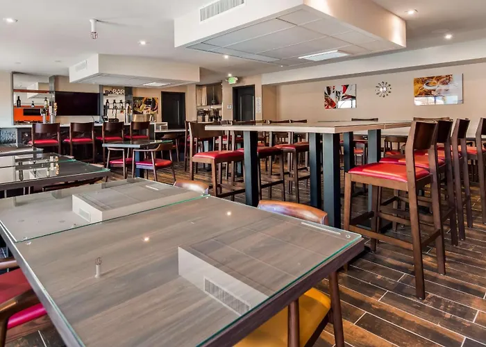 Best Western Premier Noho Inn Los Angeles